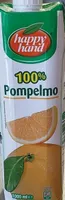 Pompelmo 100%