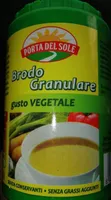 Brodo granulare