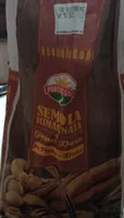 Farina di semola rimacinata