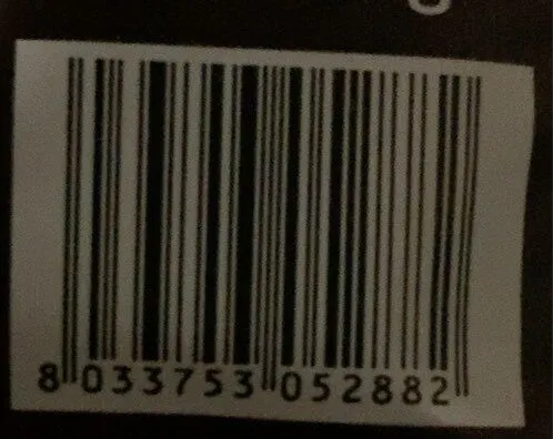 Wafer ricoperti al cacao