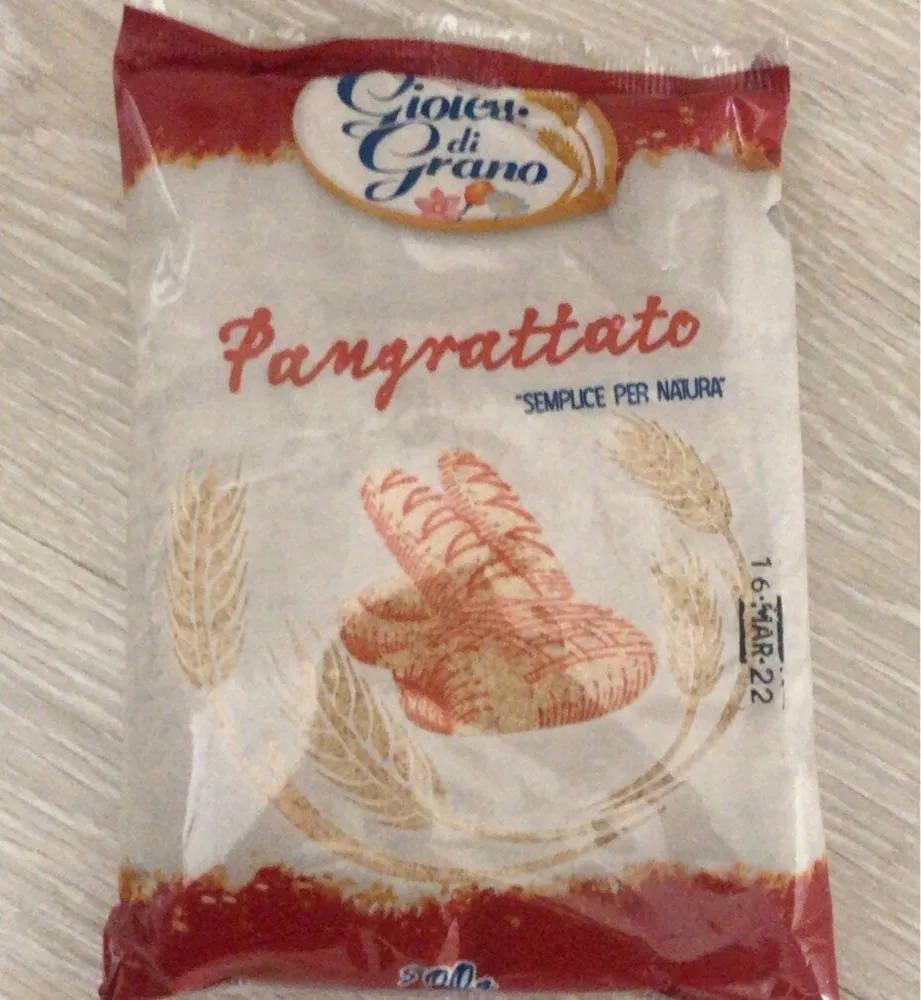 Pangrattato