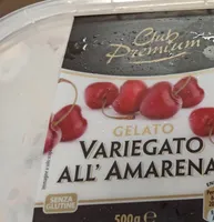 Variegato amarena