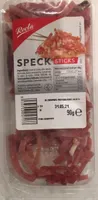 Speck sticks