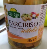 Farciriso