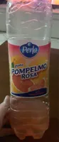 Pompelmo rosa