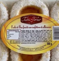 Occhi di bue