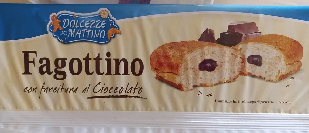 Fagottino