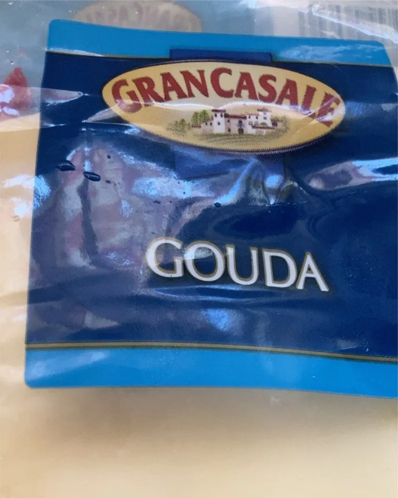 Gouda