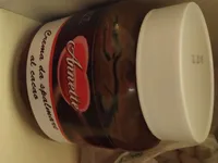 Crema cacao