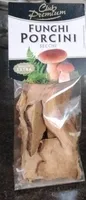 Funghi porcini secchi