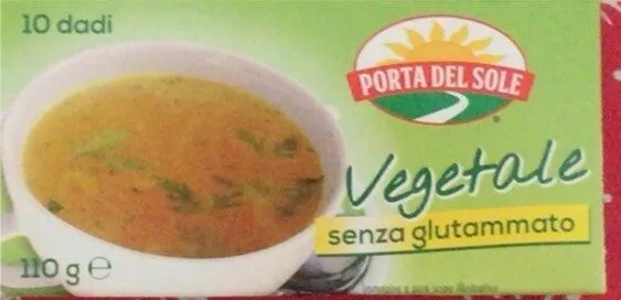 Dado vegetale
