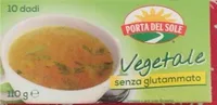 Dado vegetale
