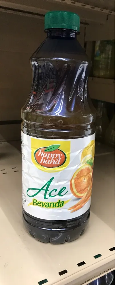 Ace Bevanda