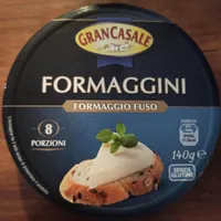 Formaggini