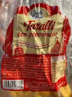 Taralli con peperoncino