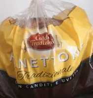 Panettone tradizionale