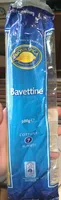 Bavettine