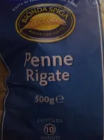 Penne Rigate