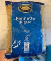 Pennette rigate