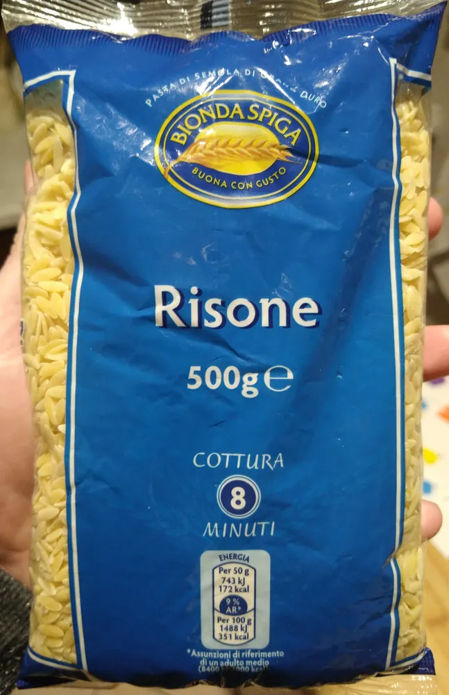 Risone