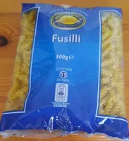 fusilli