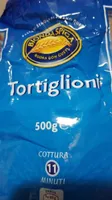 Tortiglioni