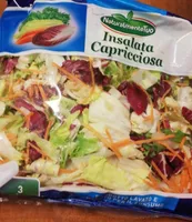 Insalata capricciosa