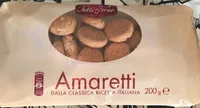 Amaretti