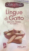 Lingue di Gatto