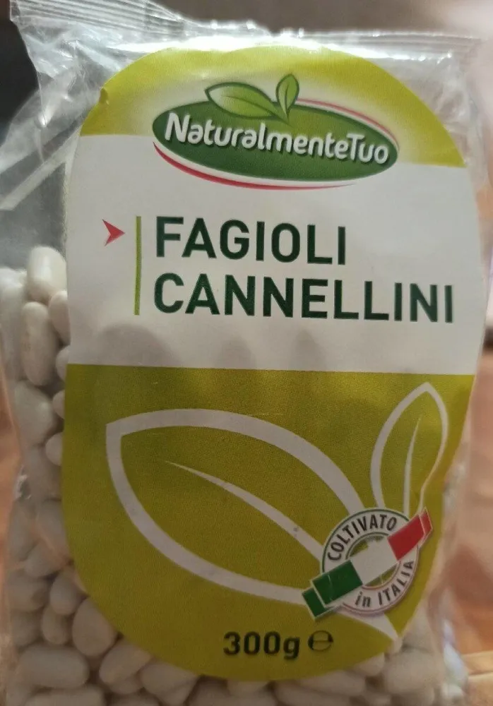 Fagioli Cannellini