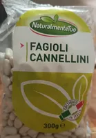 Fagioli Cannellini