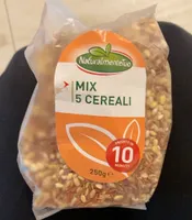 Mix 5 cereali