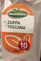 Zuppa toscana