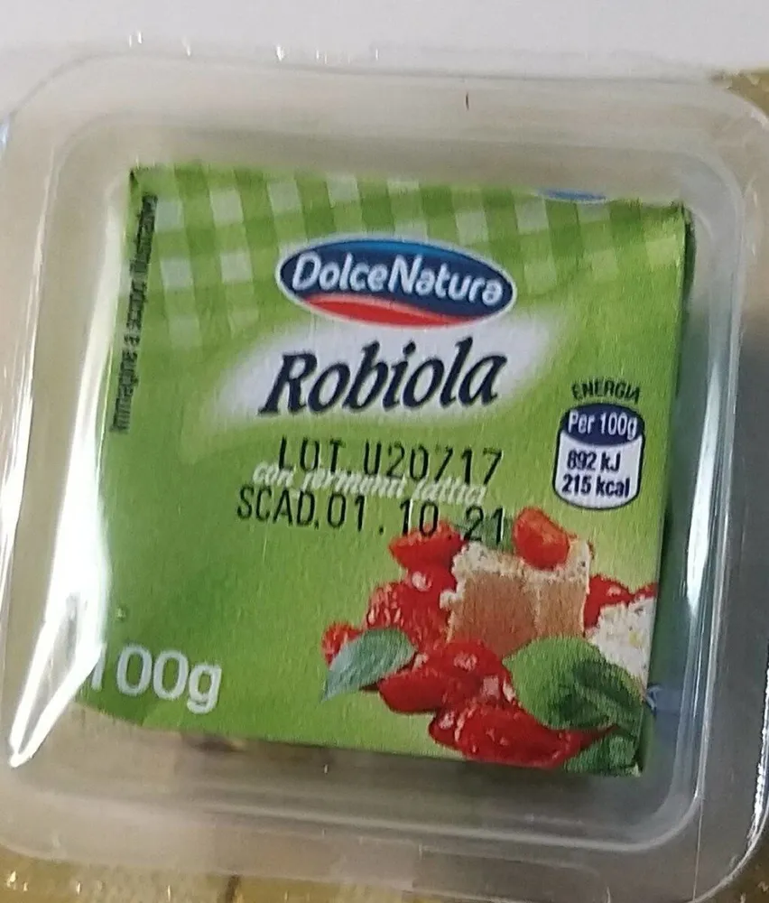 Robiola