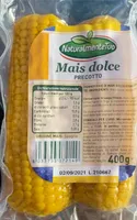 Mais dolce precotto