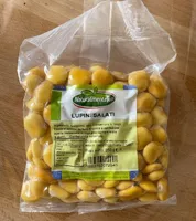 Lupini salati