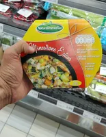 Minestrone estivo