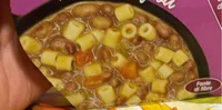 Pasta e fagioli
