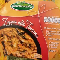 Zuppa alla Toscana
