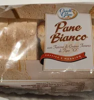 Pane Bianco