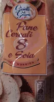 Pane Cereali 8 e Soia
