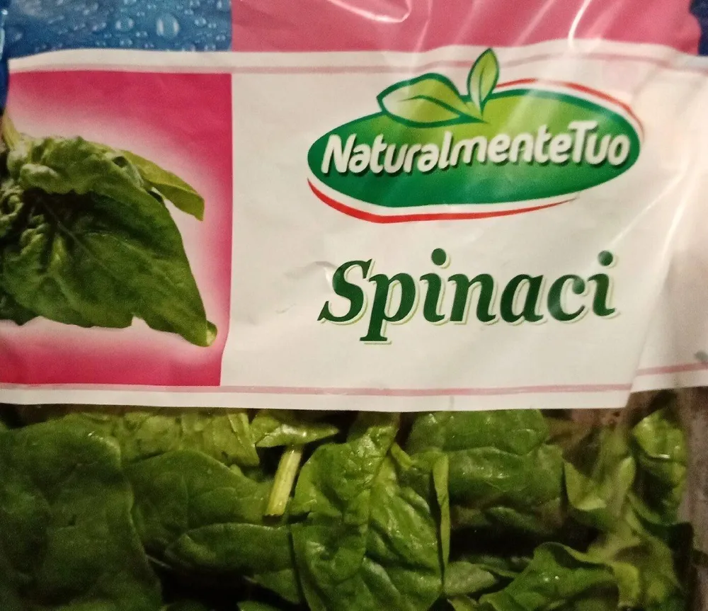 Spinaci