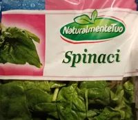 Spinaci