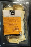 Ravioli di ricotta e spinaci