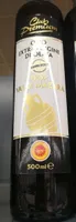 Olio extravergine di oliva DOP val di Mazara
