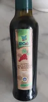 Aceto balsamico di Modena I.G.P