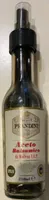 Aceto Balsamico di Modena I.G.P.