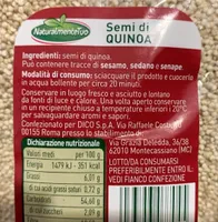 Quinoa