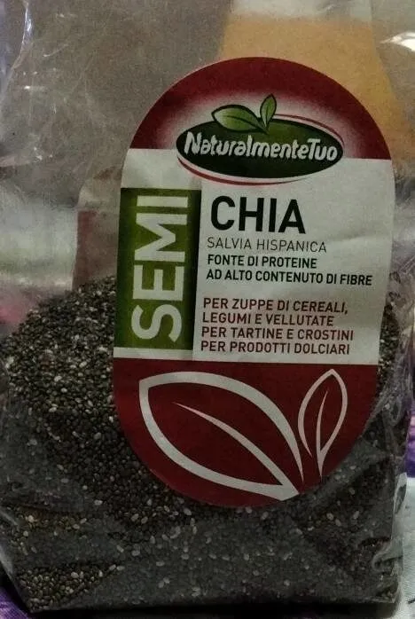 Semi di Chia