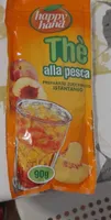 Thè alla pesca